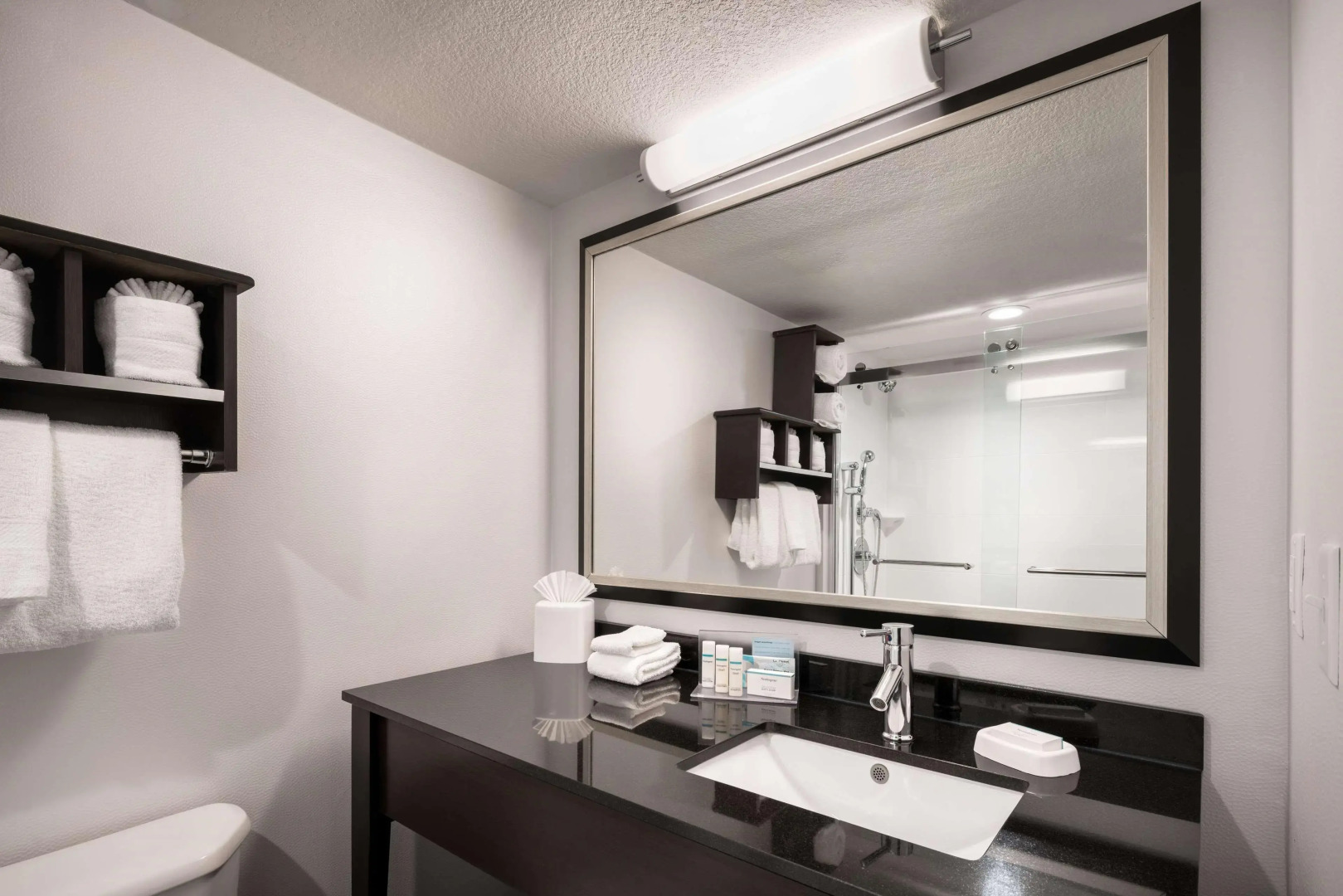 Hampton Inn-Denver West/Golden