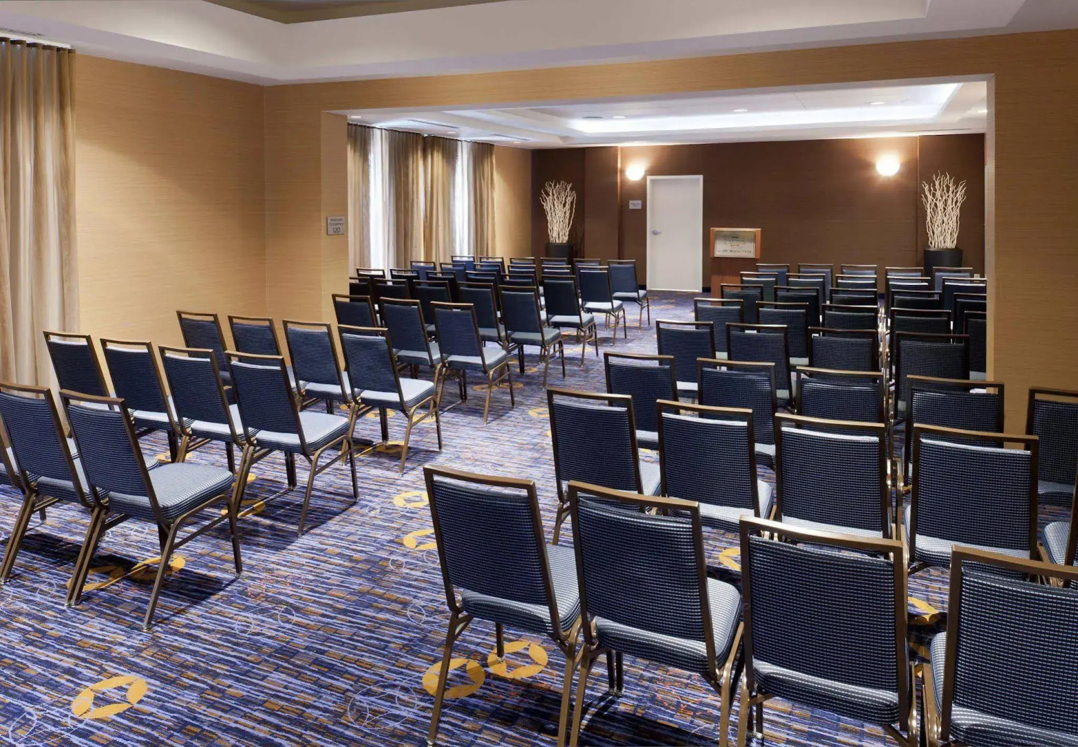 Courtyard by Marriott Charlottesville University Medical Ctr