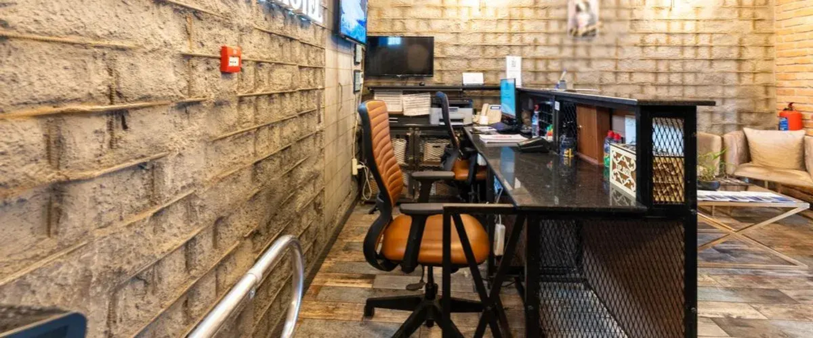 Melisa Suit Residence Hotel