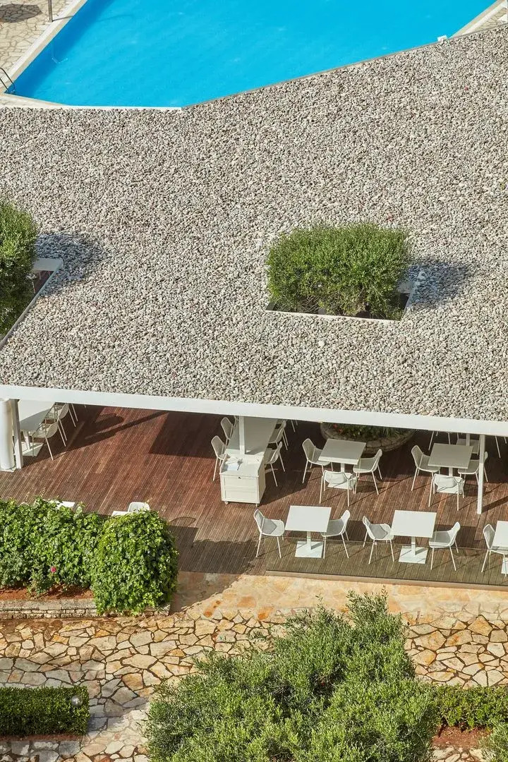 Atlantica Nissaki Beach - Adults Only