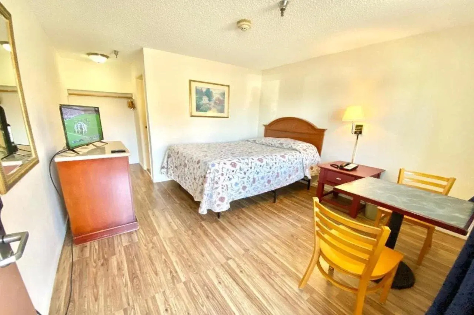 Rodeway Inn Livermore