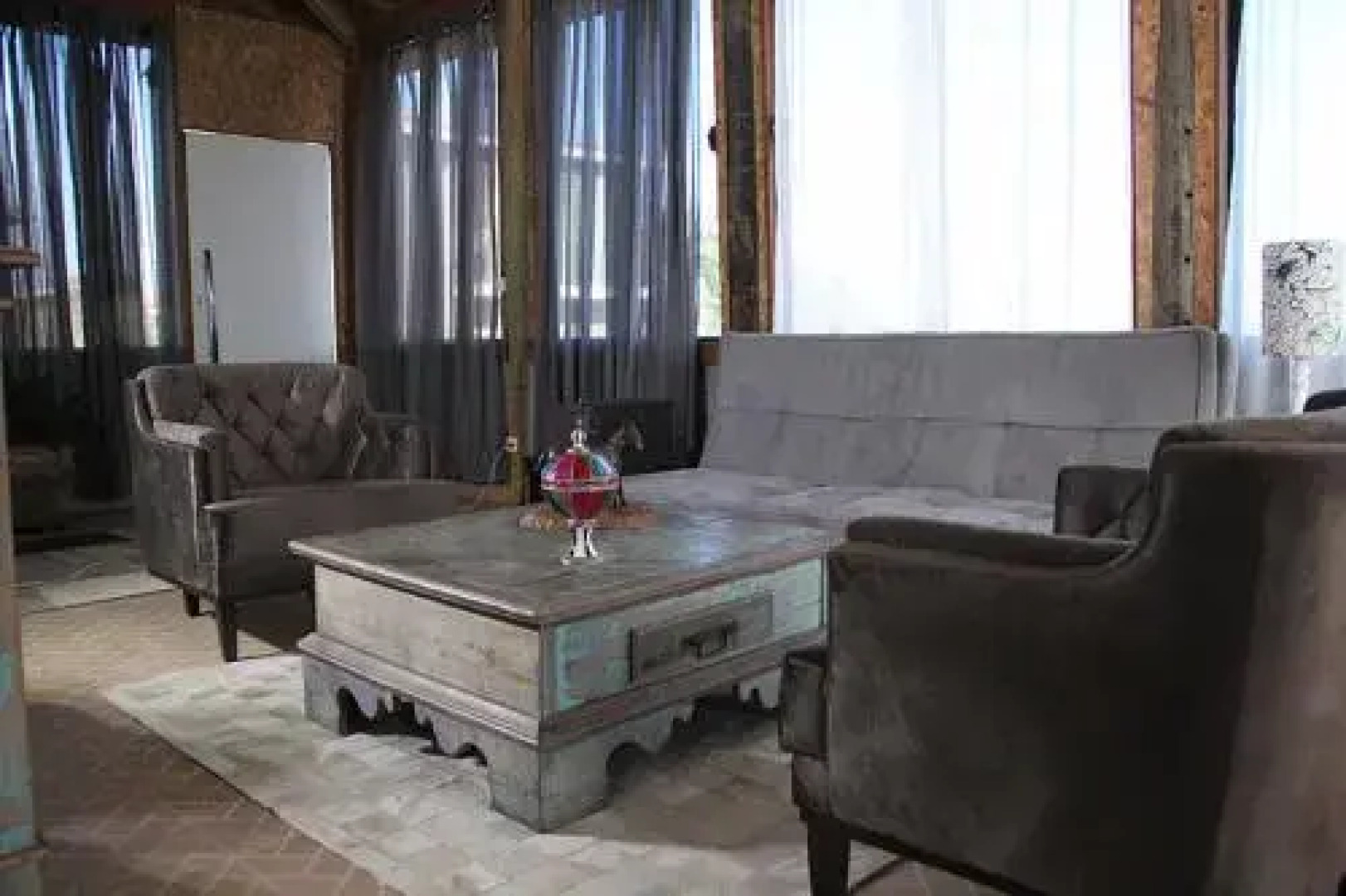 Ladiv'ttá Spa & Hotel