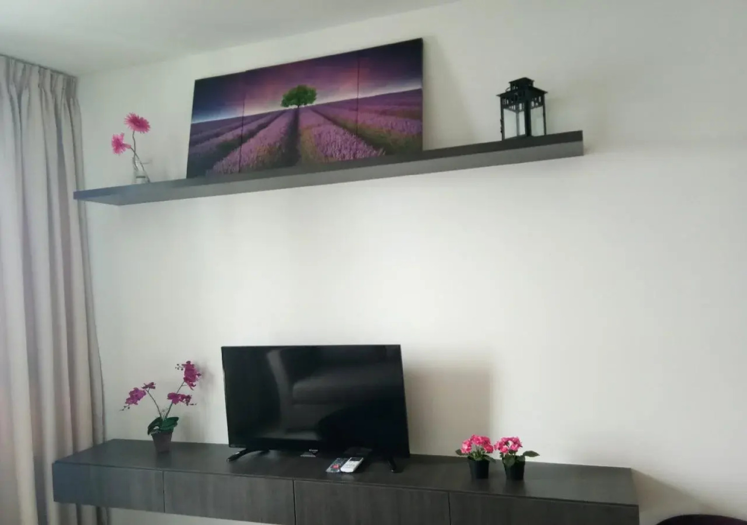 Art@trefoil setia alam*Meet2Stay*