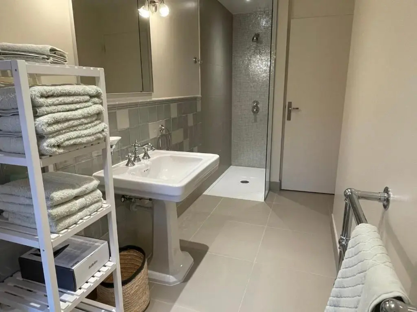 Gites de la Villa Pergola