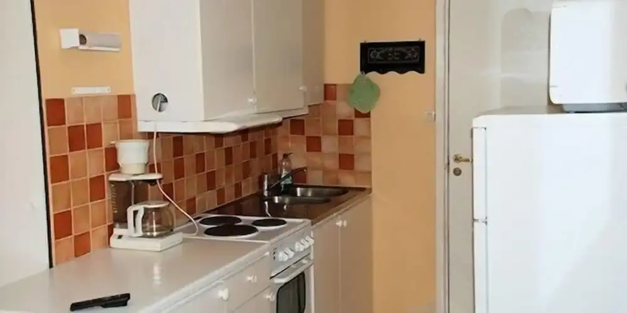 Pensionat Lövängen