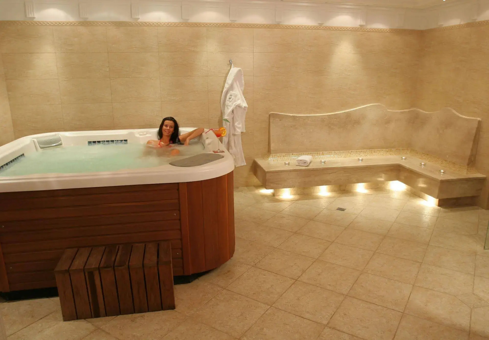 Branicki Boutique Rooms