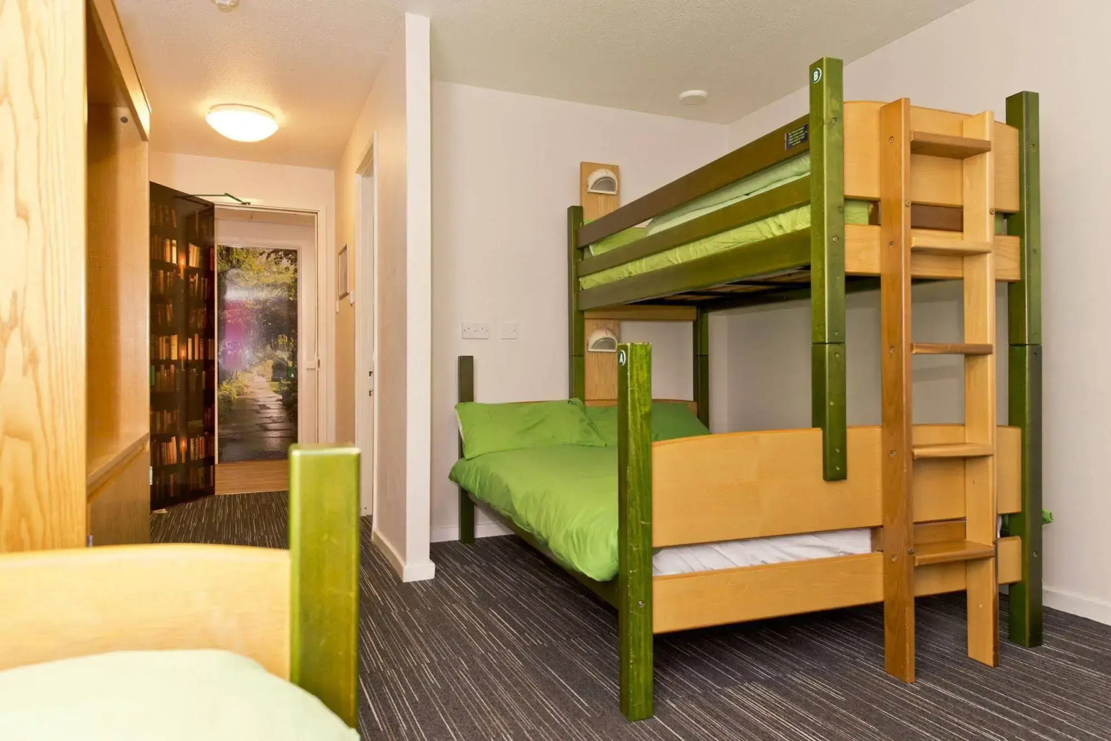 YHA Liverpool Albert Dock - Hostel