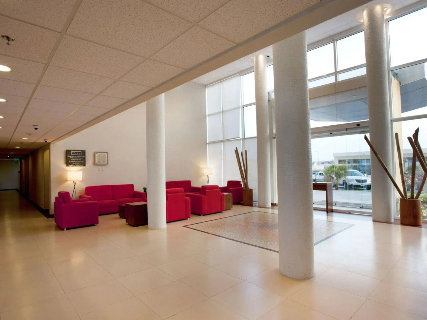 City Express by Marriott Veracruz