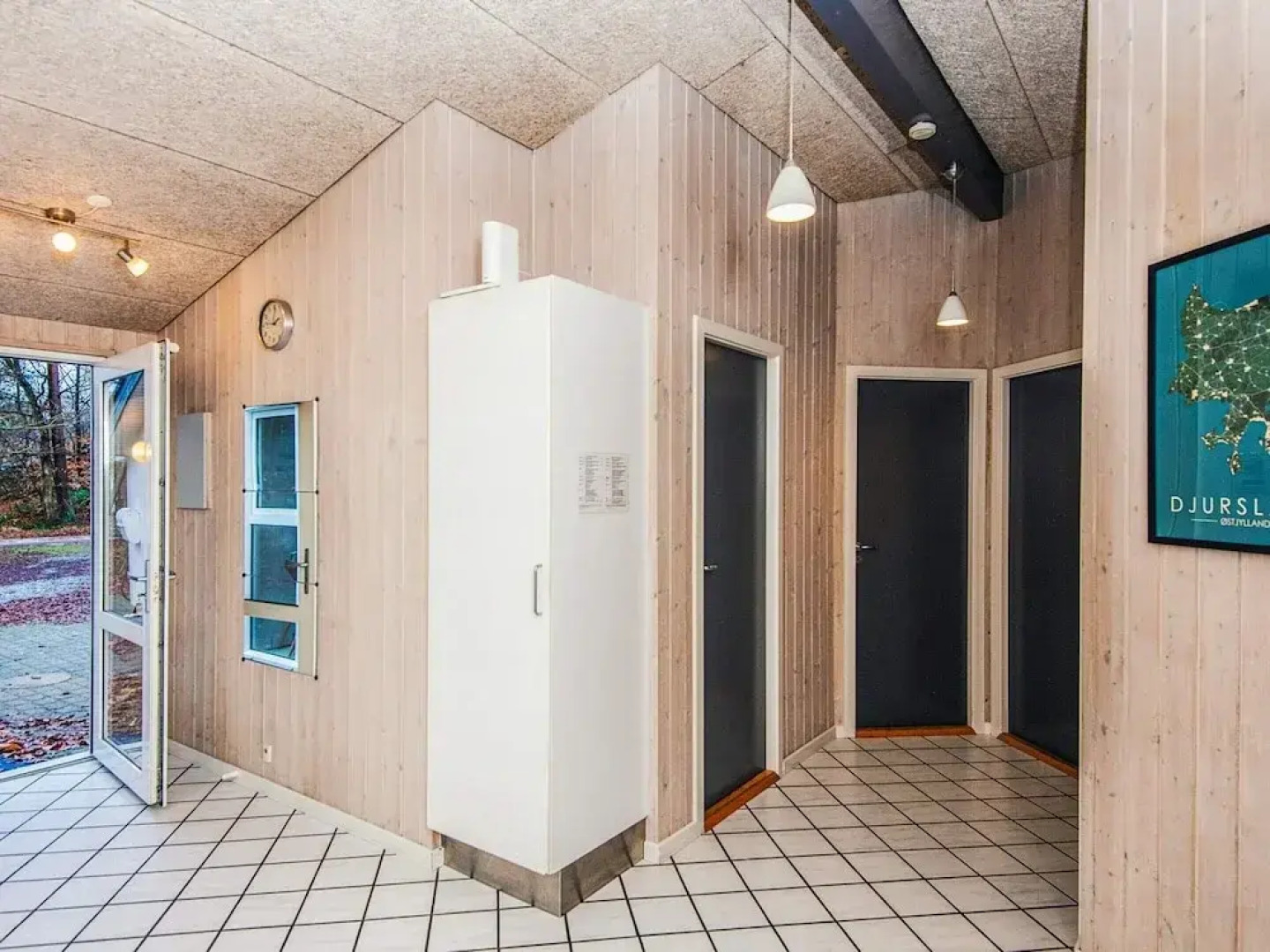 10 Person Holiday Home in Glesborg-by Traum