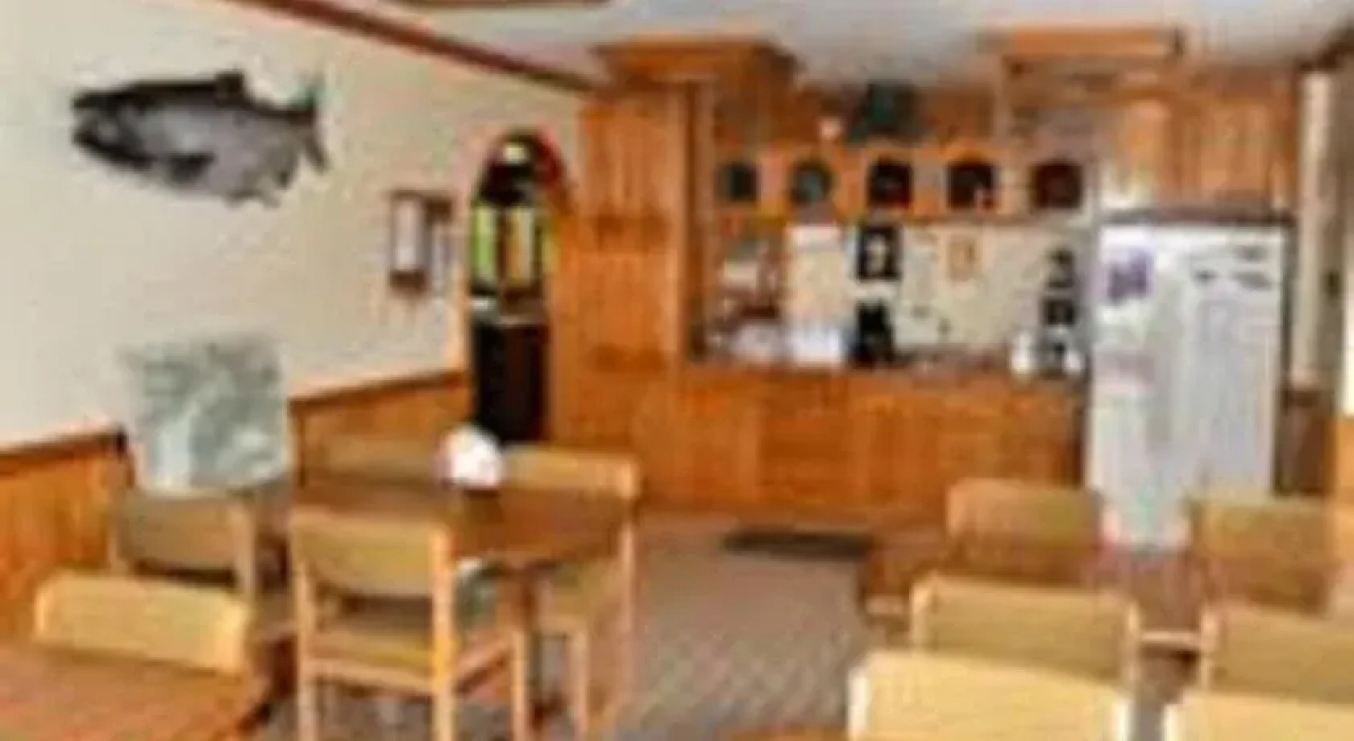 Soldotna Alaska Fishing Lodge