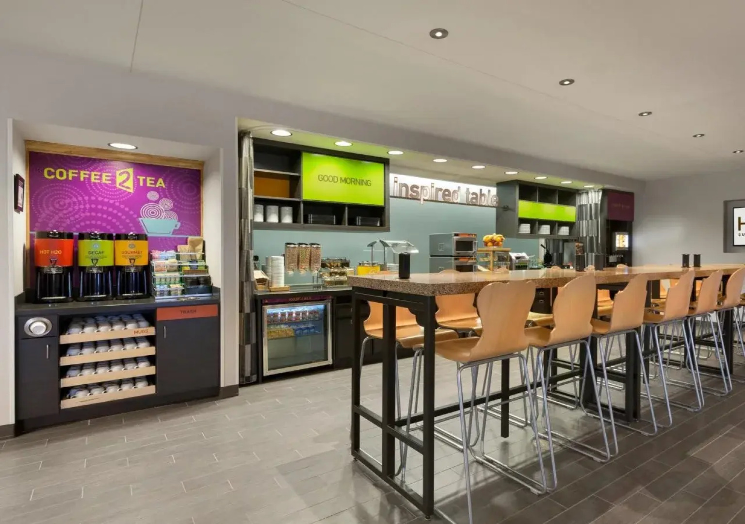 Home2 Suites by Hilton Champaign/Urbana