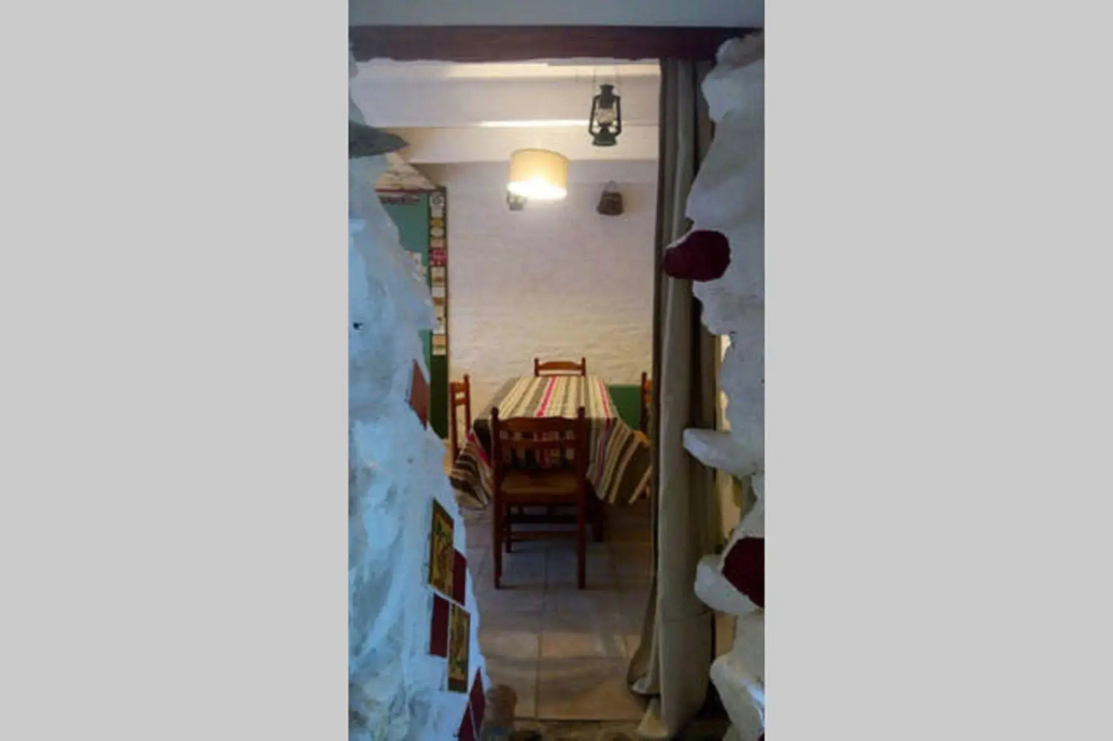 Les Gîtes du Couvent