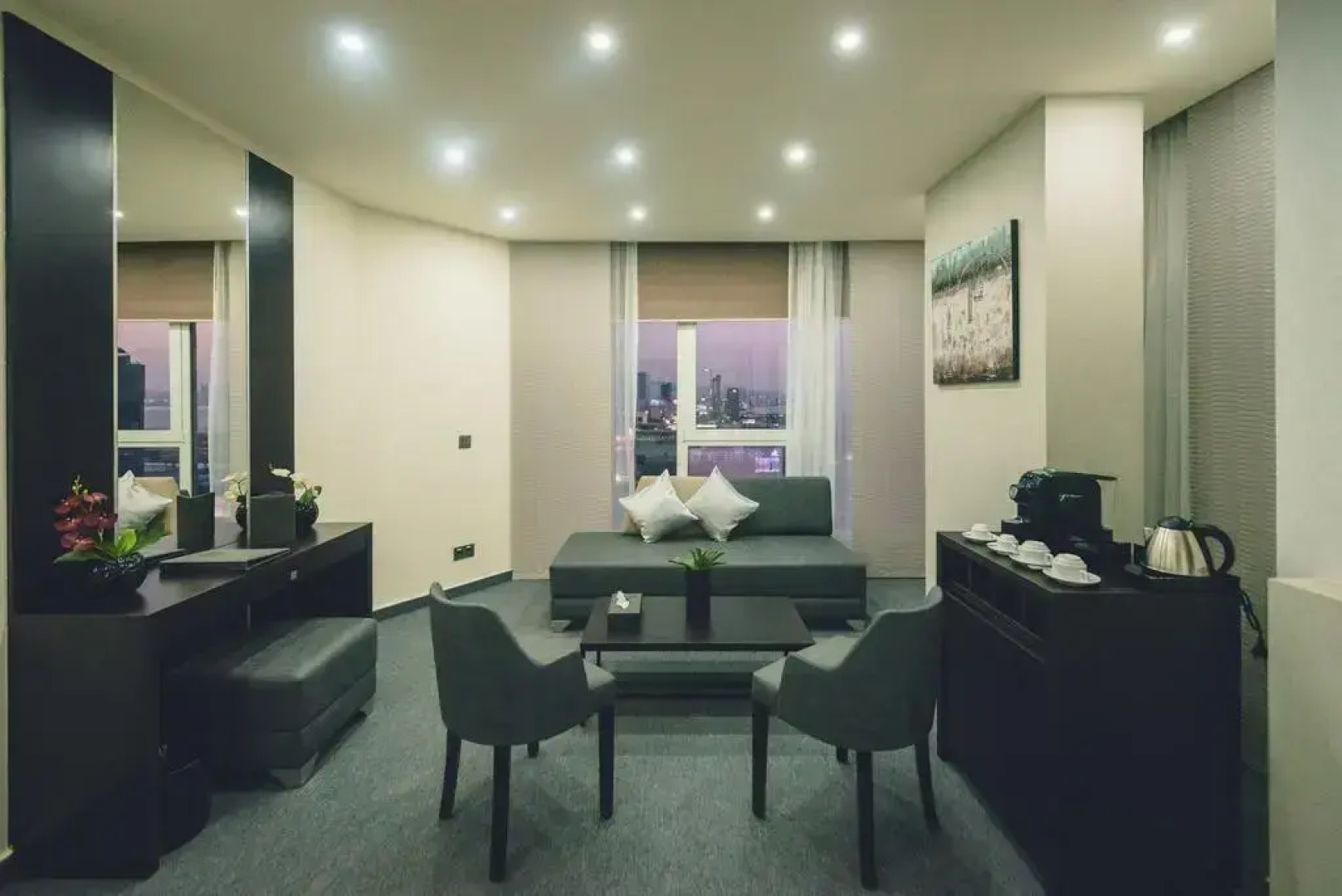 Louis V Hotel Beirut