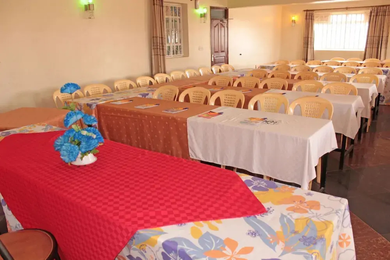 Laikipia Comfort Hotel