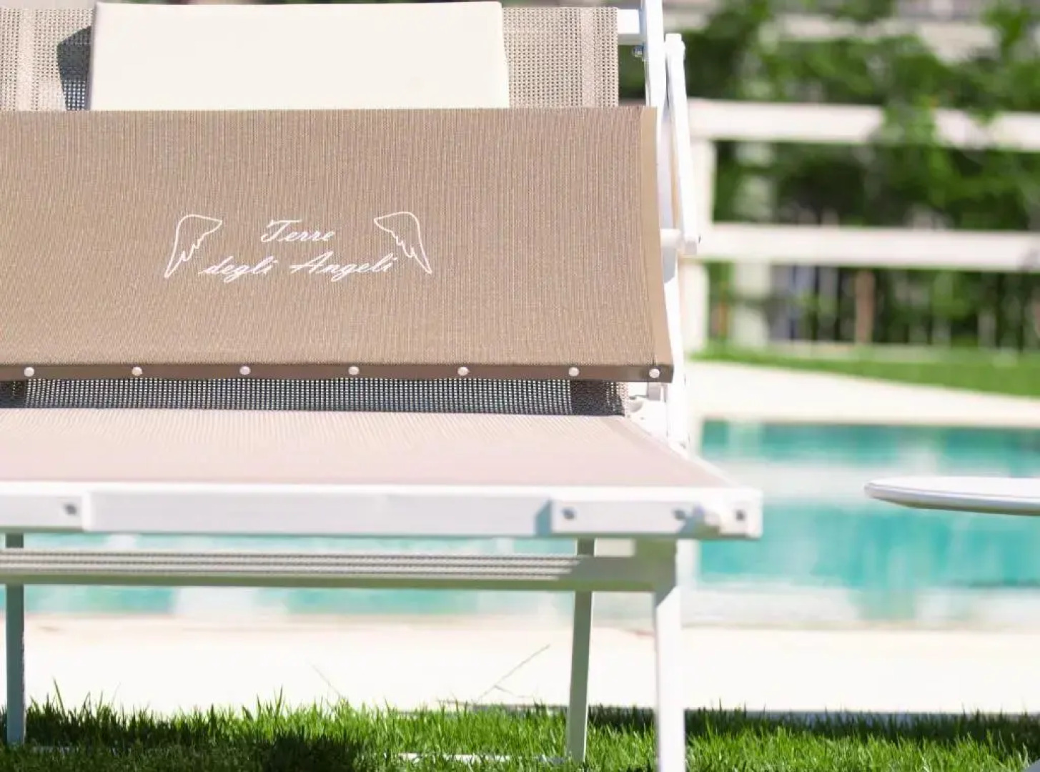 Agriturismo Terre degli Angeli