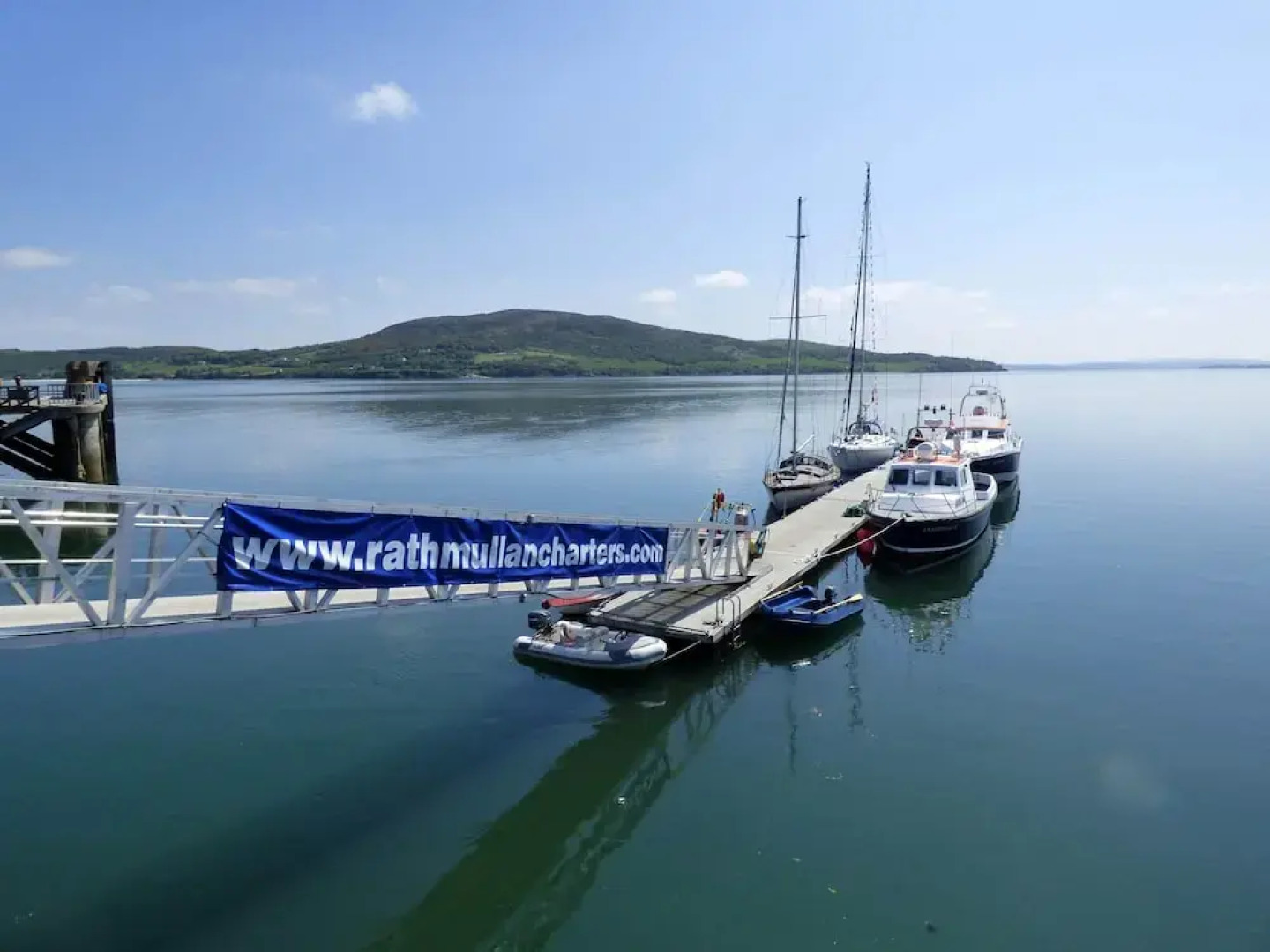 Rathmullan Holiday Homes