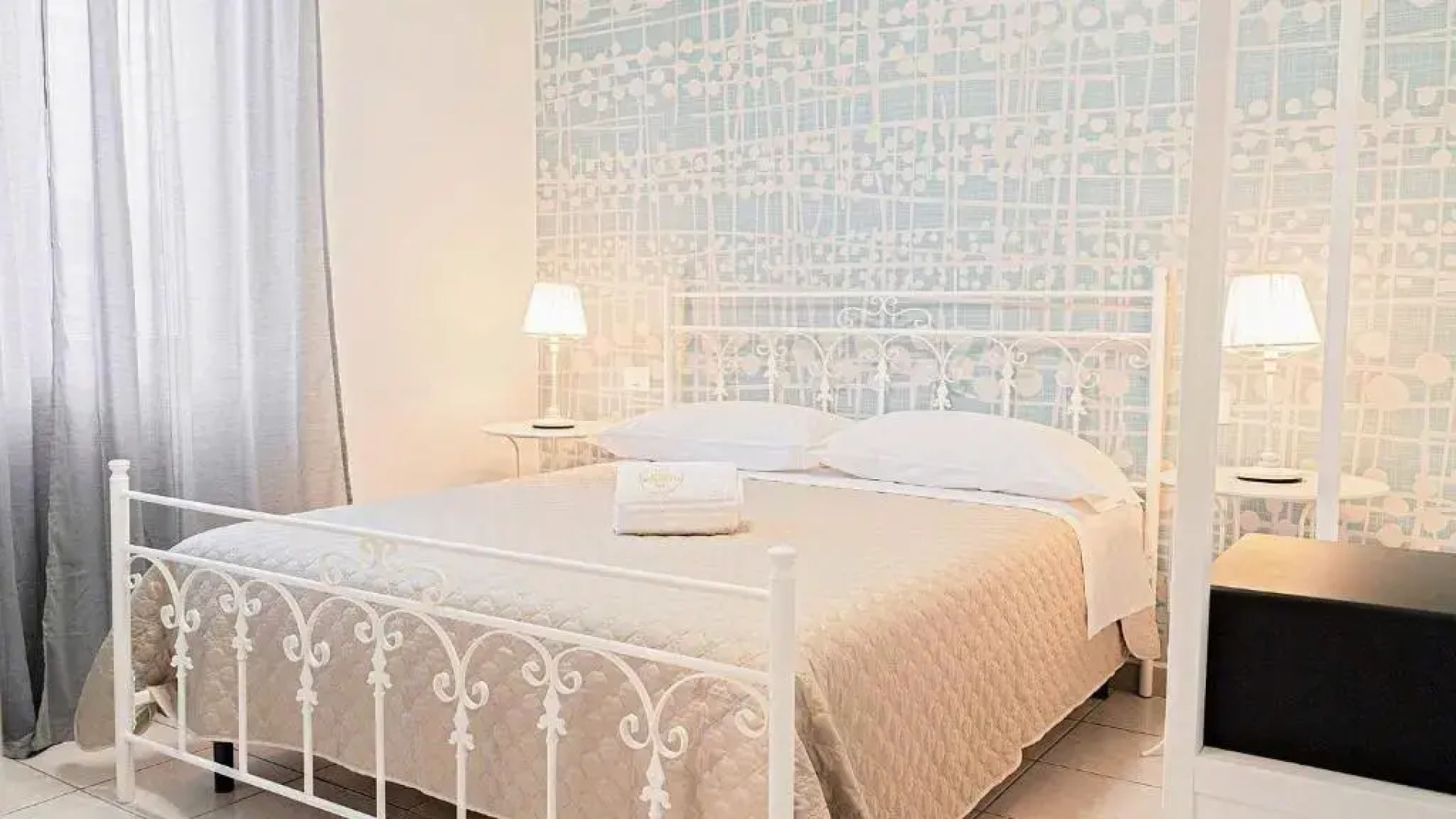 Borgo Incoronata B&B