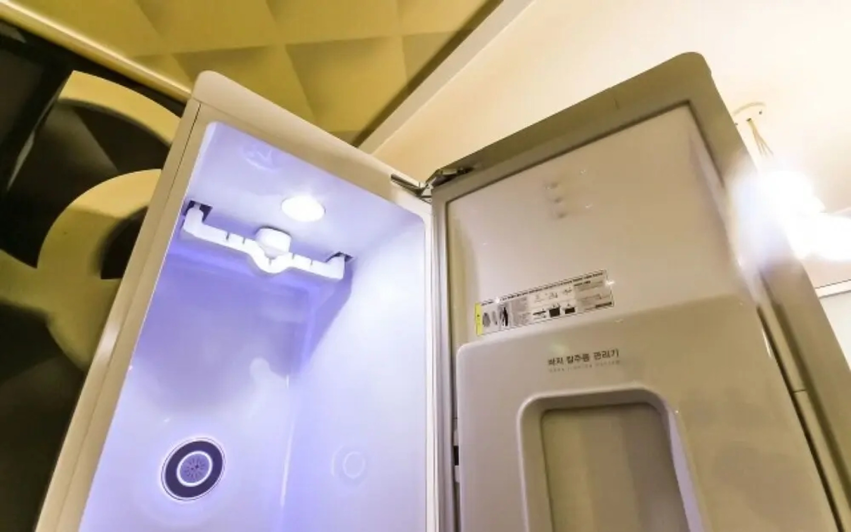 Yangsan Bukbu-dong Wa