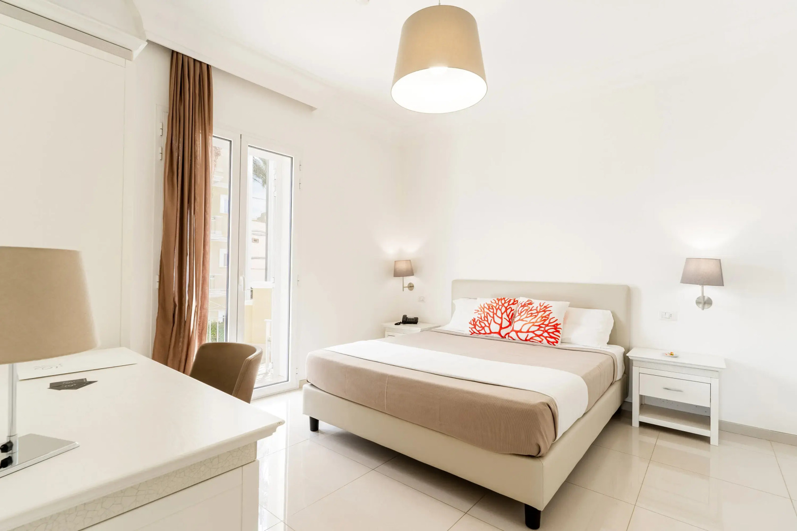 Victoria Palace Hotel & Zen Wellness