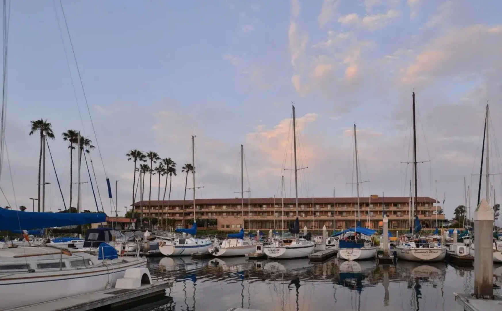 Holiday Inn Express Hotel & Suites Ventura by IHG