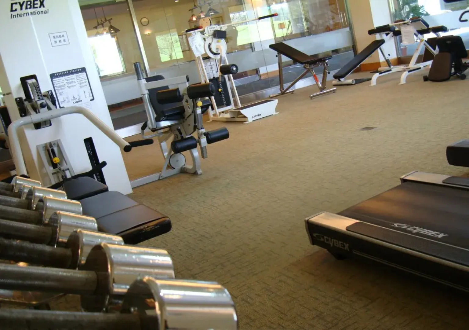 Parkview Hotel Hualien