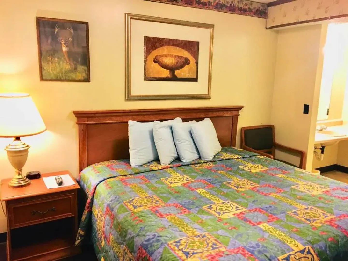 North Country American Inn