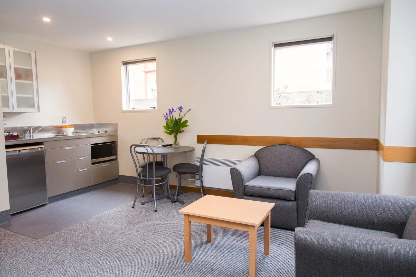 Dunedin Motel and Villas