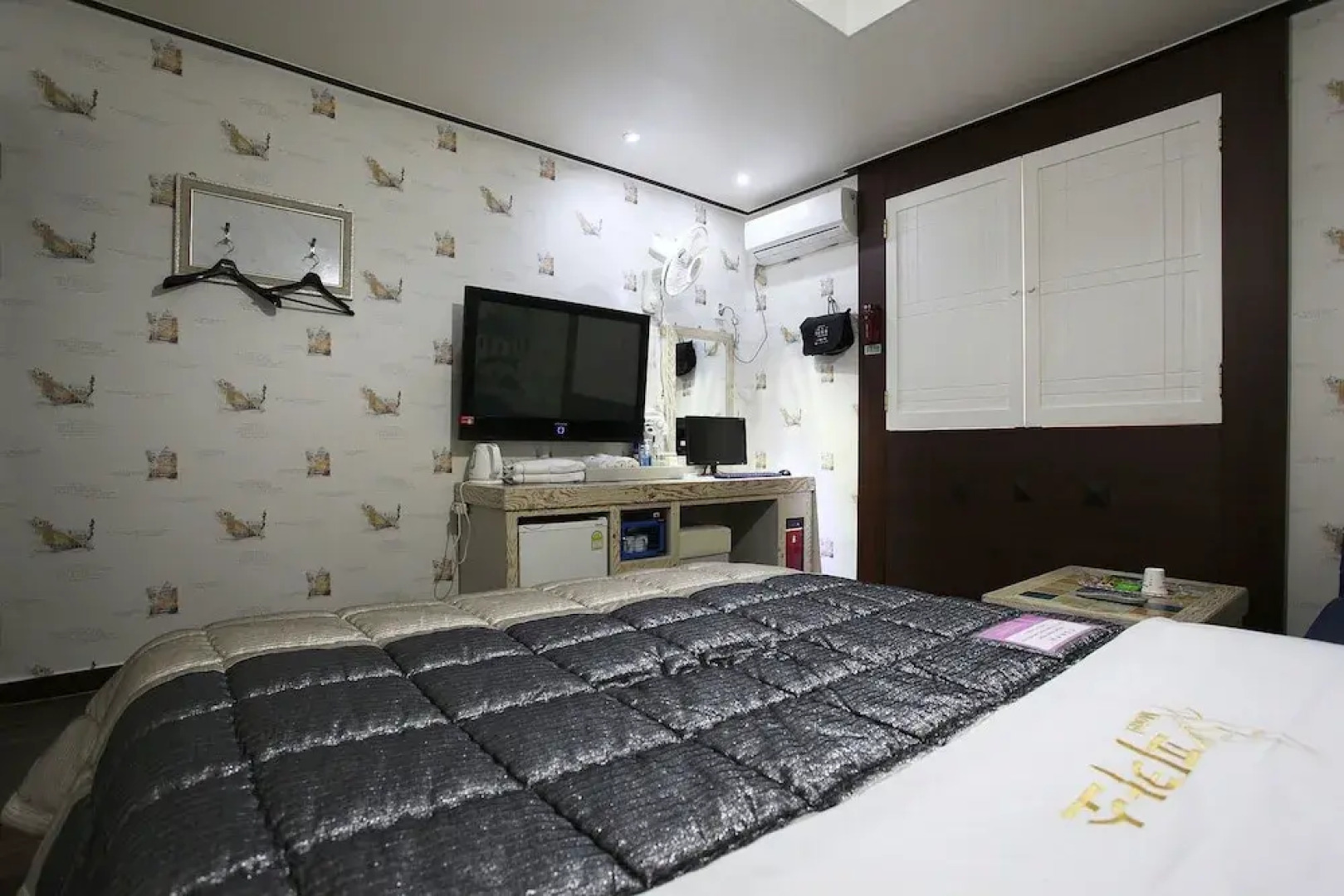 Picasso Motel Daejeon