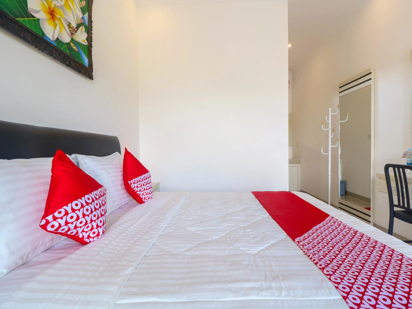 OYO 1051 De Loran Hotel