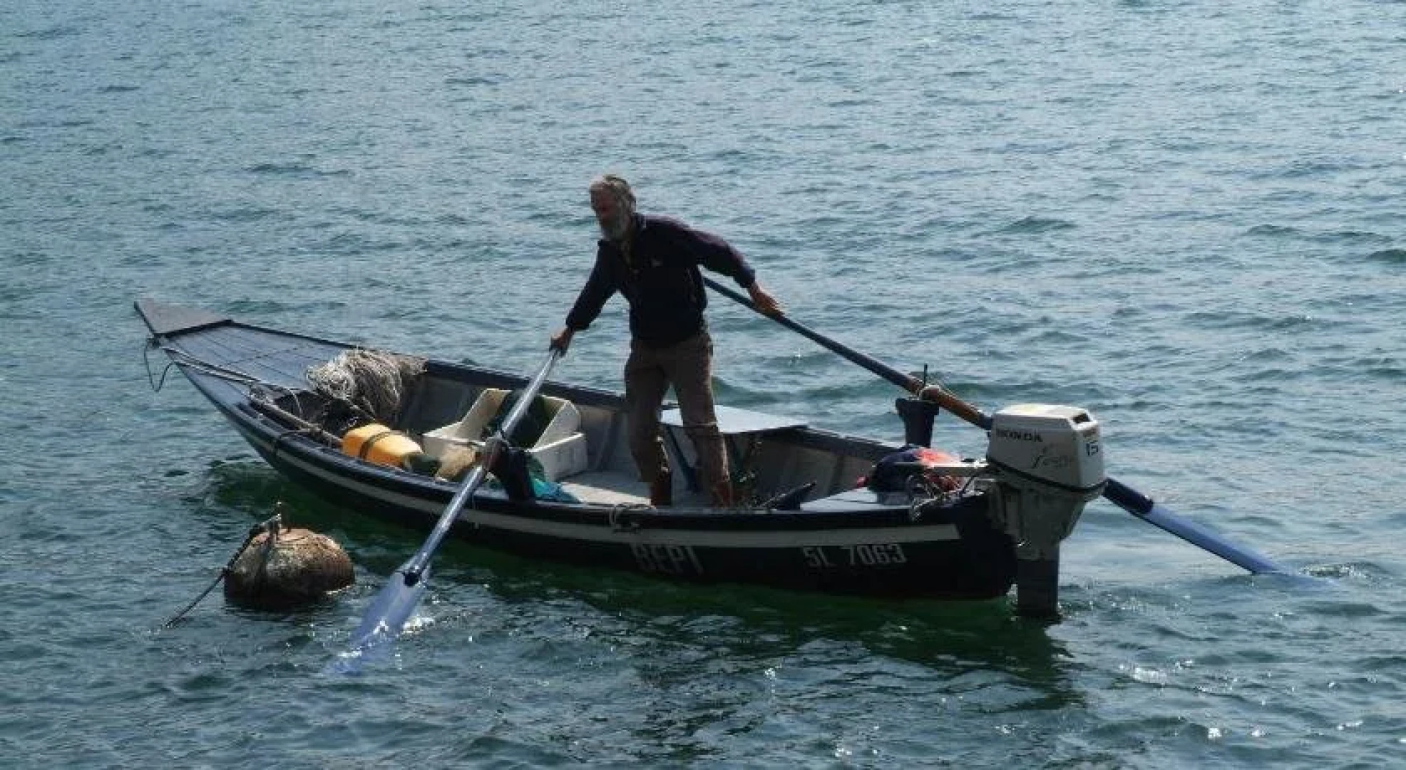 La Foresta Monteisola