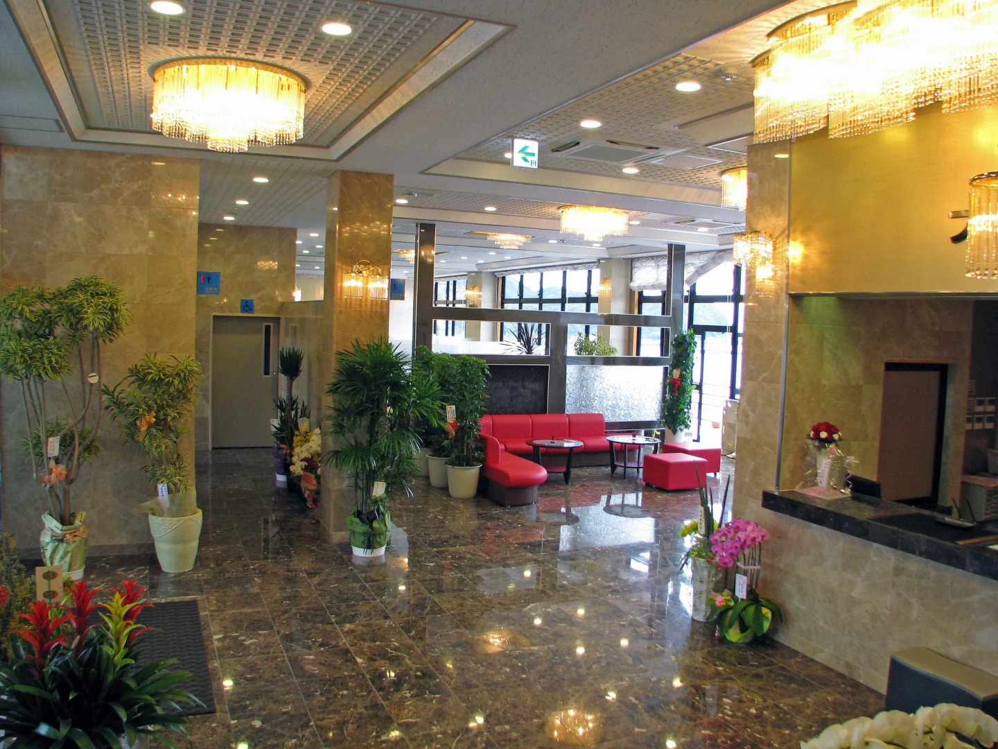 Hotel Nami