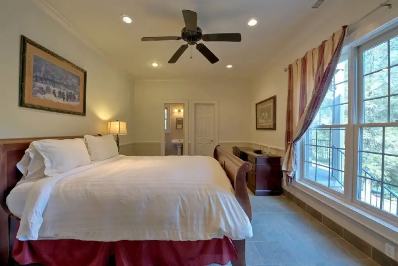 Lake Serenity - 6 Br Home