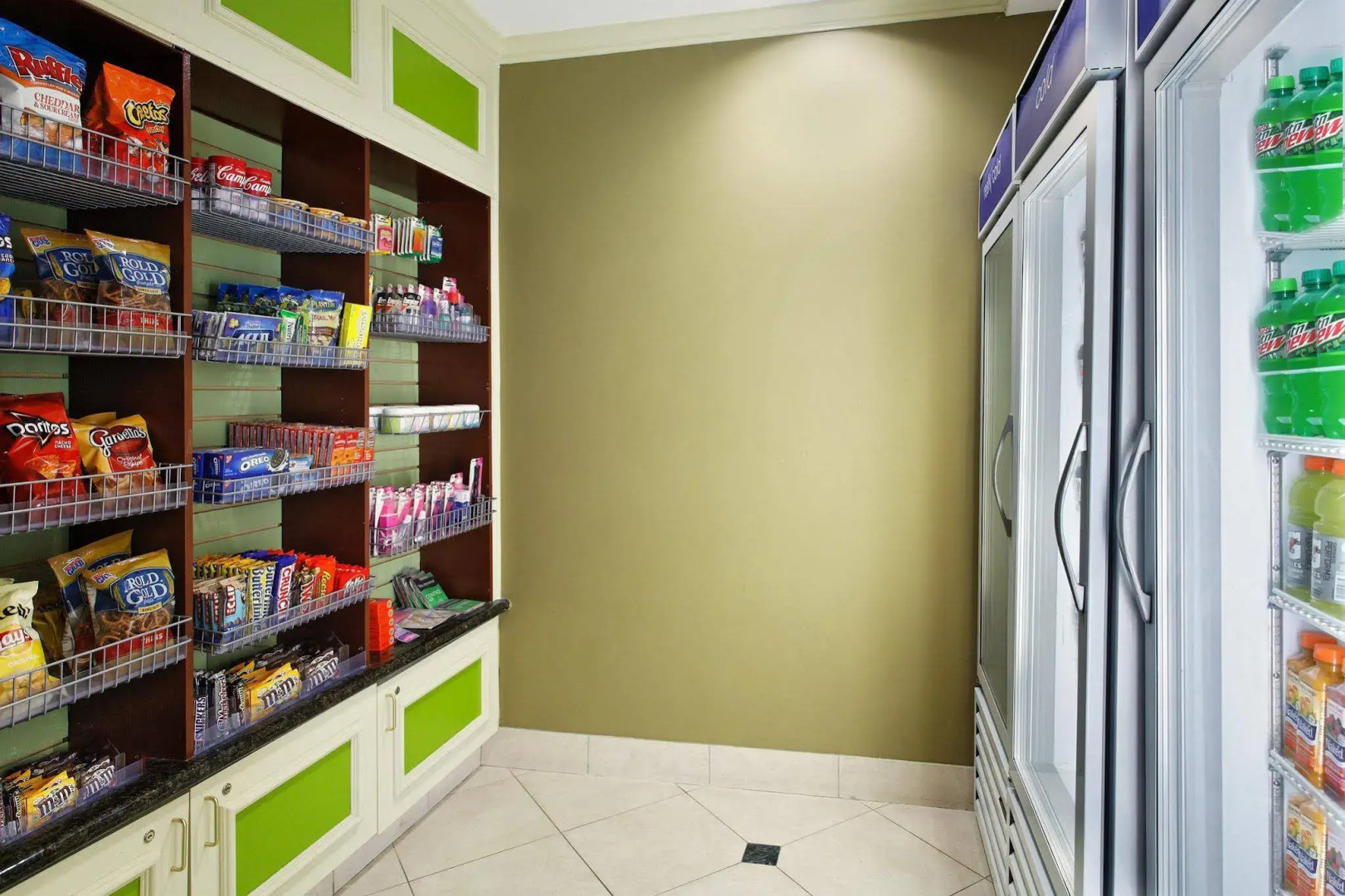 Hilton Garden Inn Beaufort