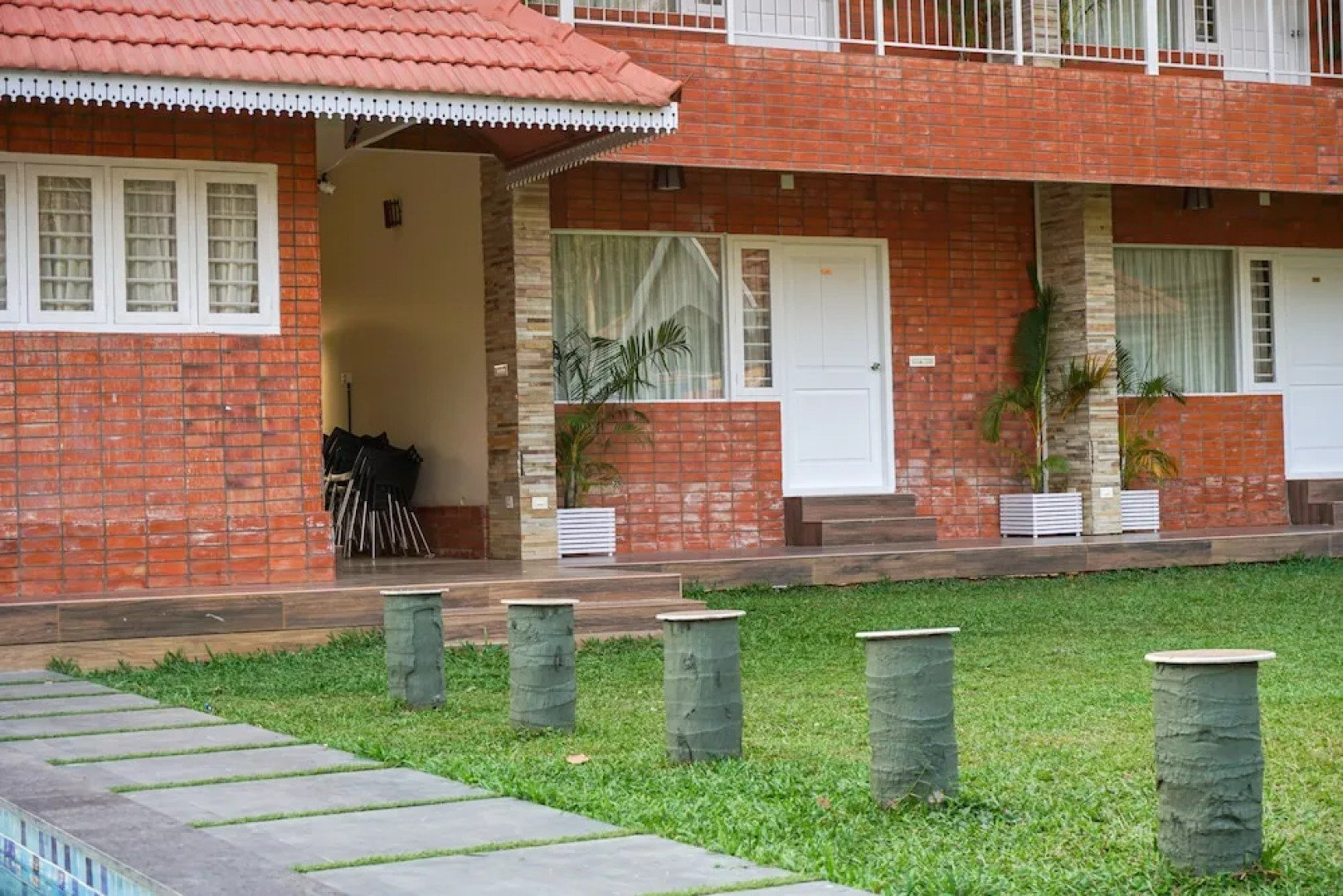 Willow Heights Athirappally