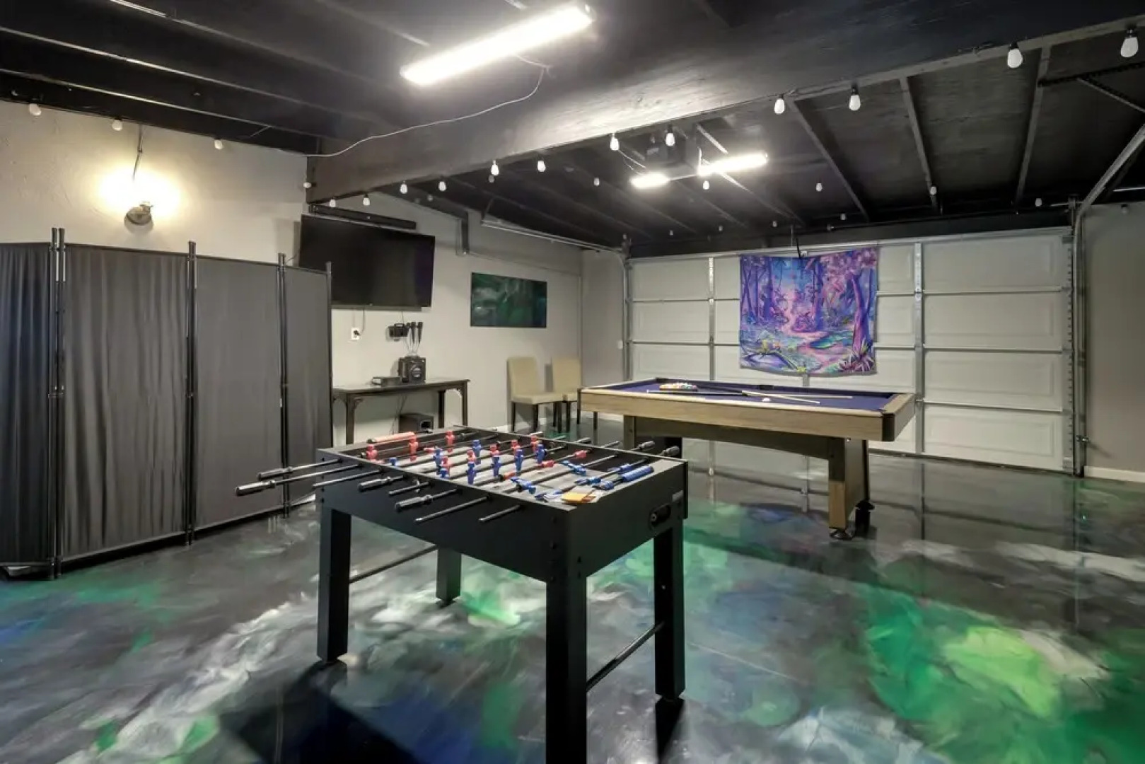 Mtn-view Home ~ 8 Mi to Joshua Tree Natl Park!