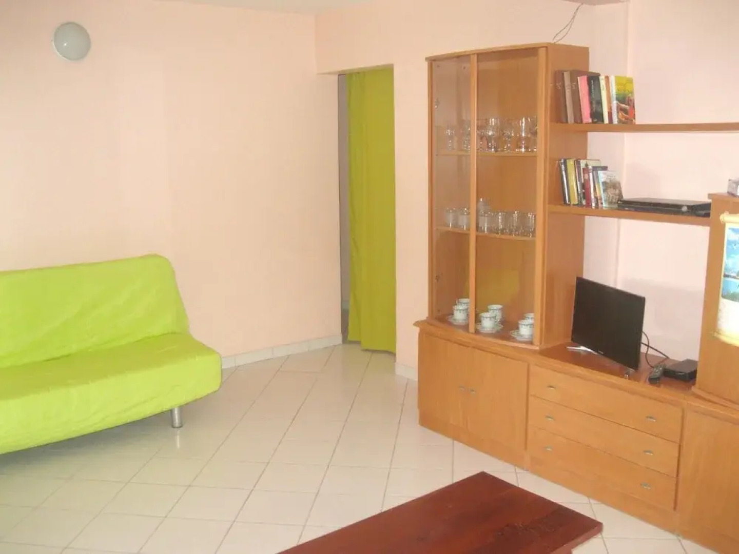 House With 2 Bedrooms in Le Robert, With Wonderful sea View, Enclosed