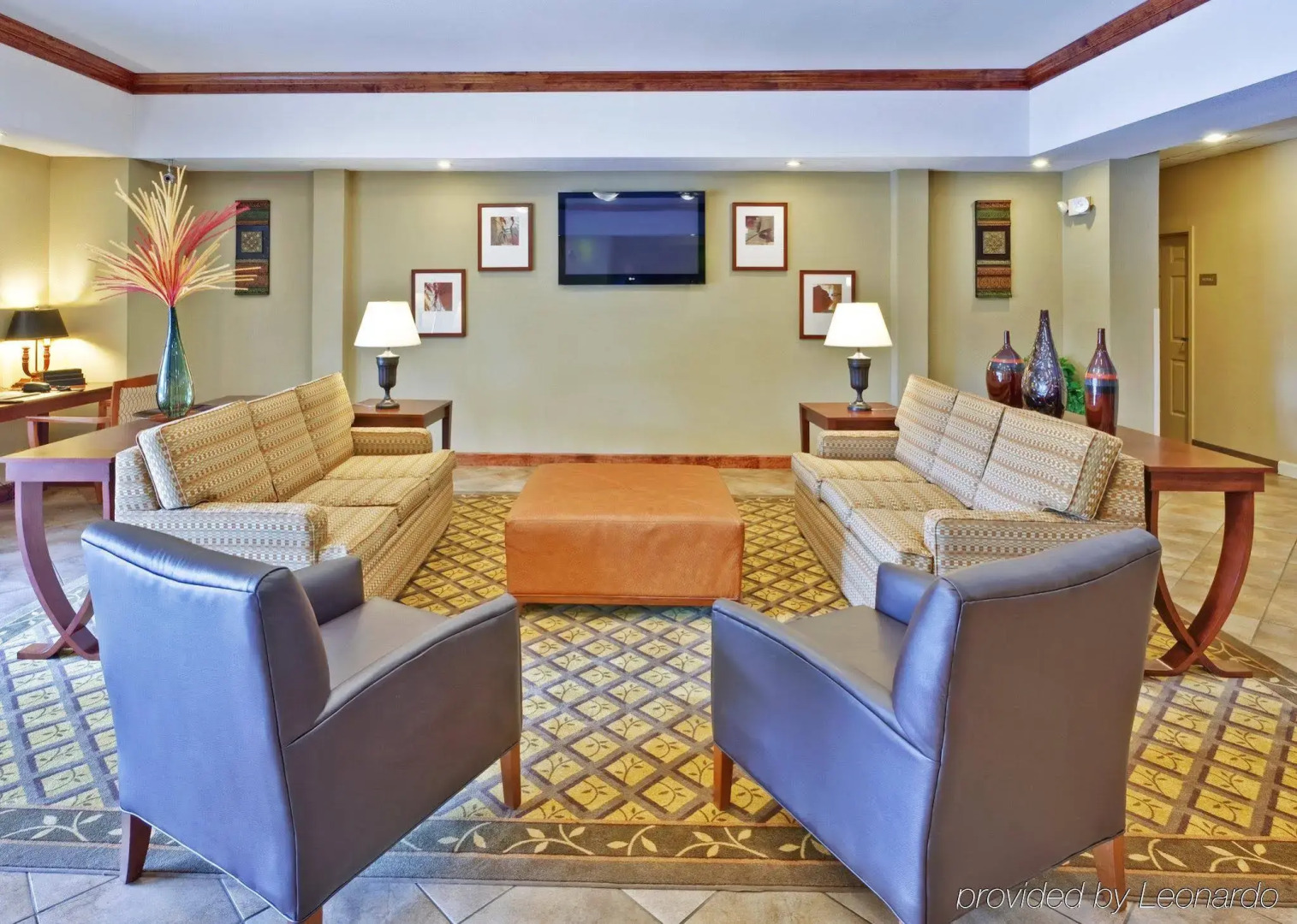 Candlewood Suites Vicksburg by IHG