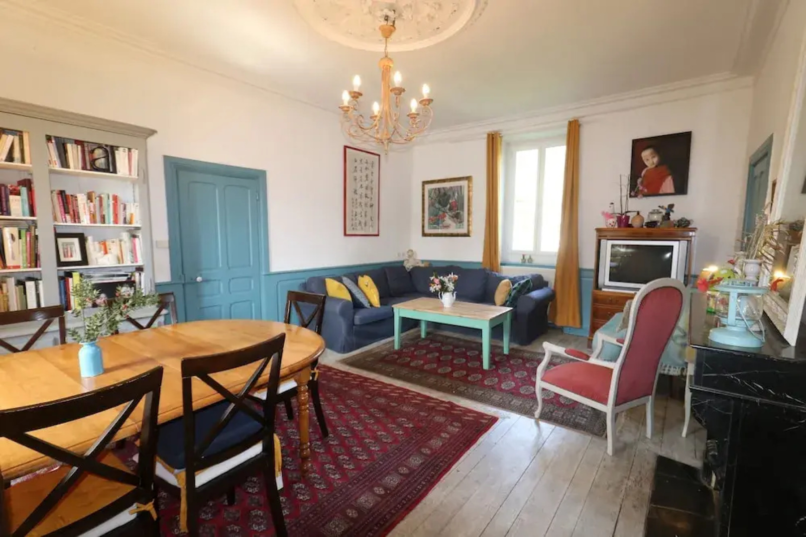 Le Manoir de Panduonec