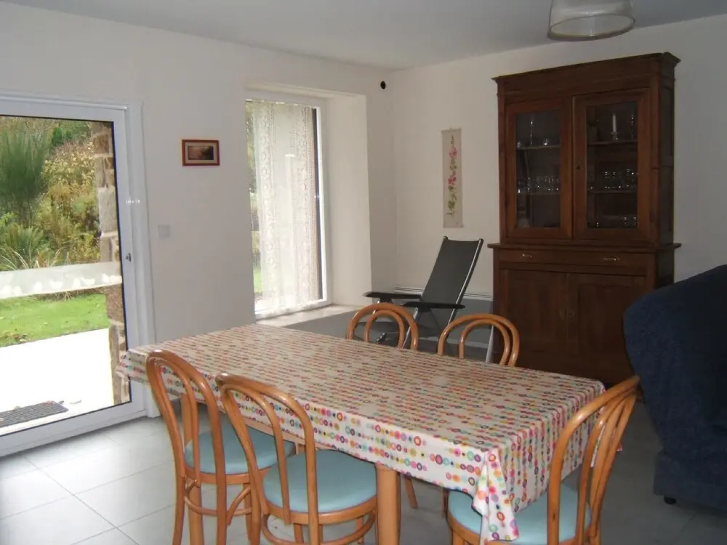 House With 3 Bedrooms in Saint-briac-sur-mer, With Furnished Garden an