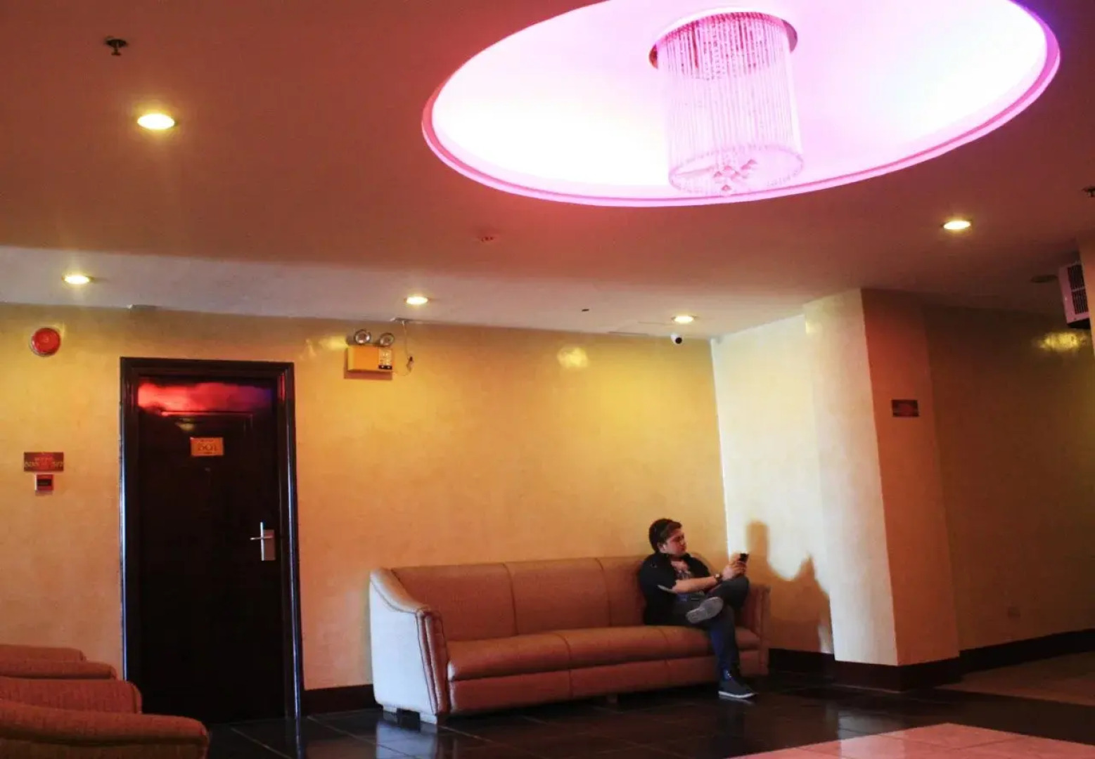 Plaza Alemania Hotel