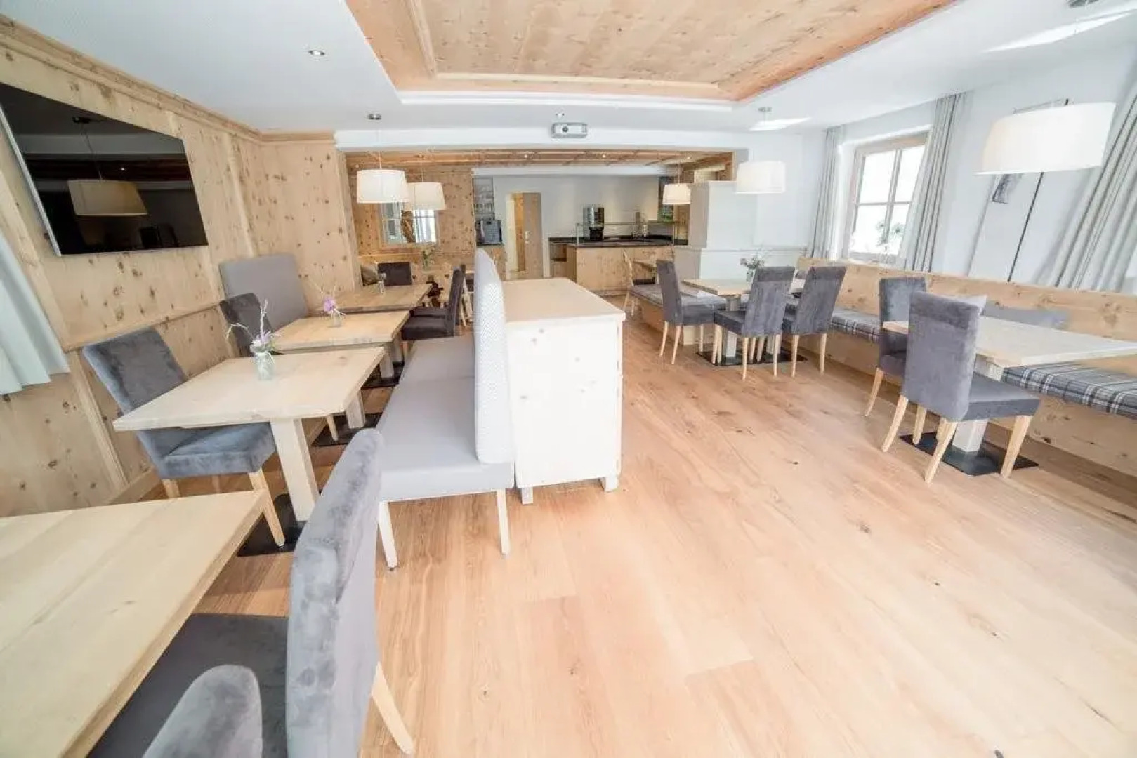 Aparthotel Steger Wagrain