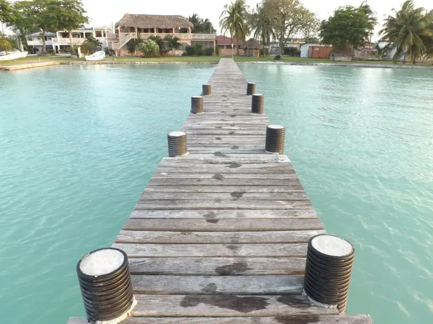 Fernando's Seaside Guest House