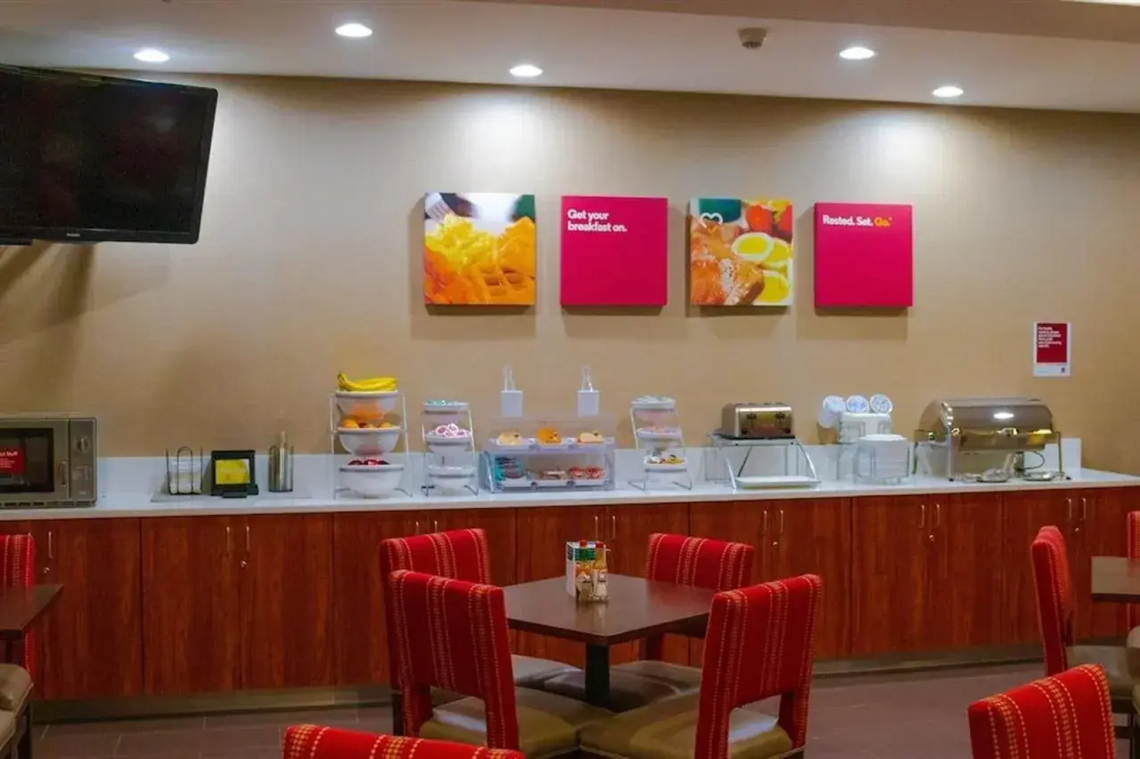 Comfort Suites Marysville - Yuba City