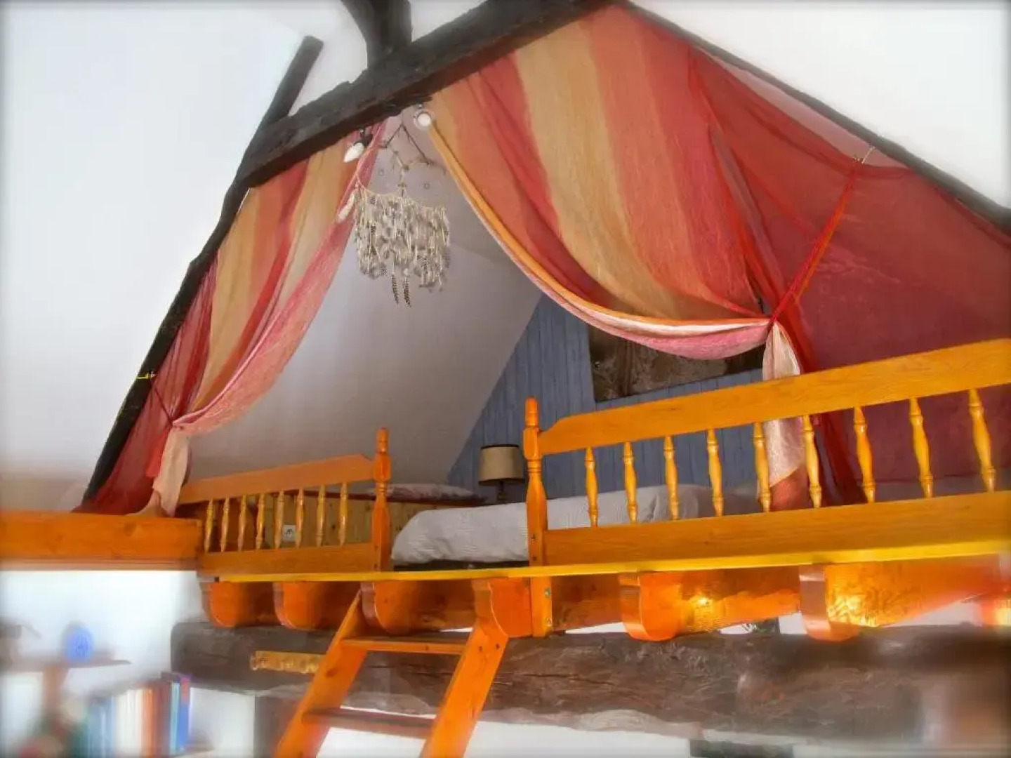 Kerarz - Chambre d'hôtes