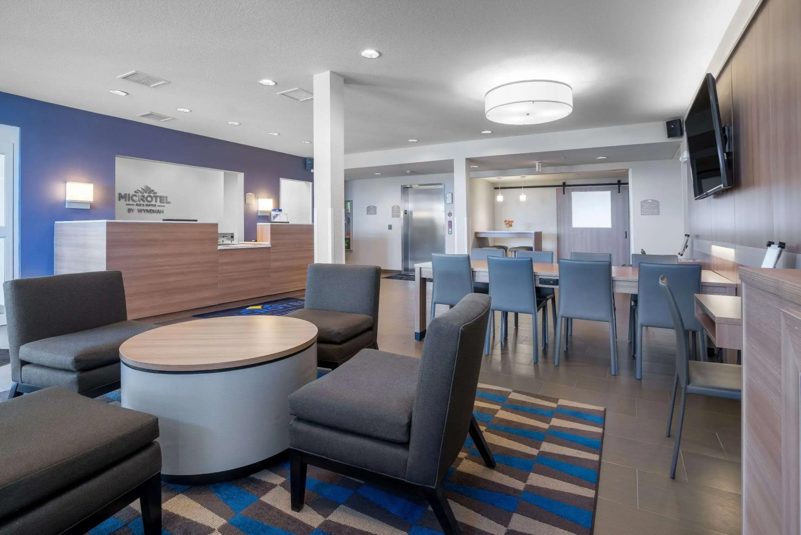 Microtel Inn & Suites By Wyndham Moorhead Fargo Area