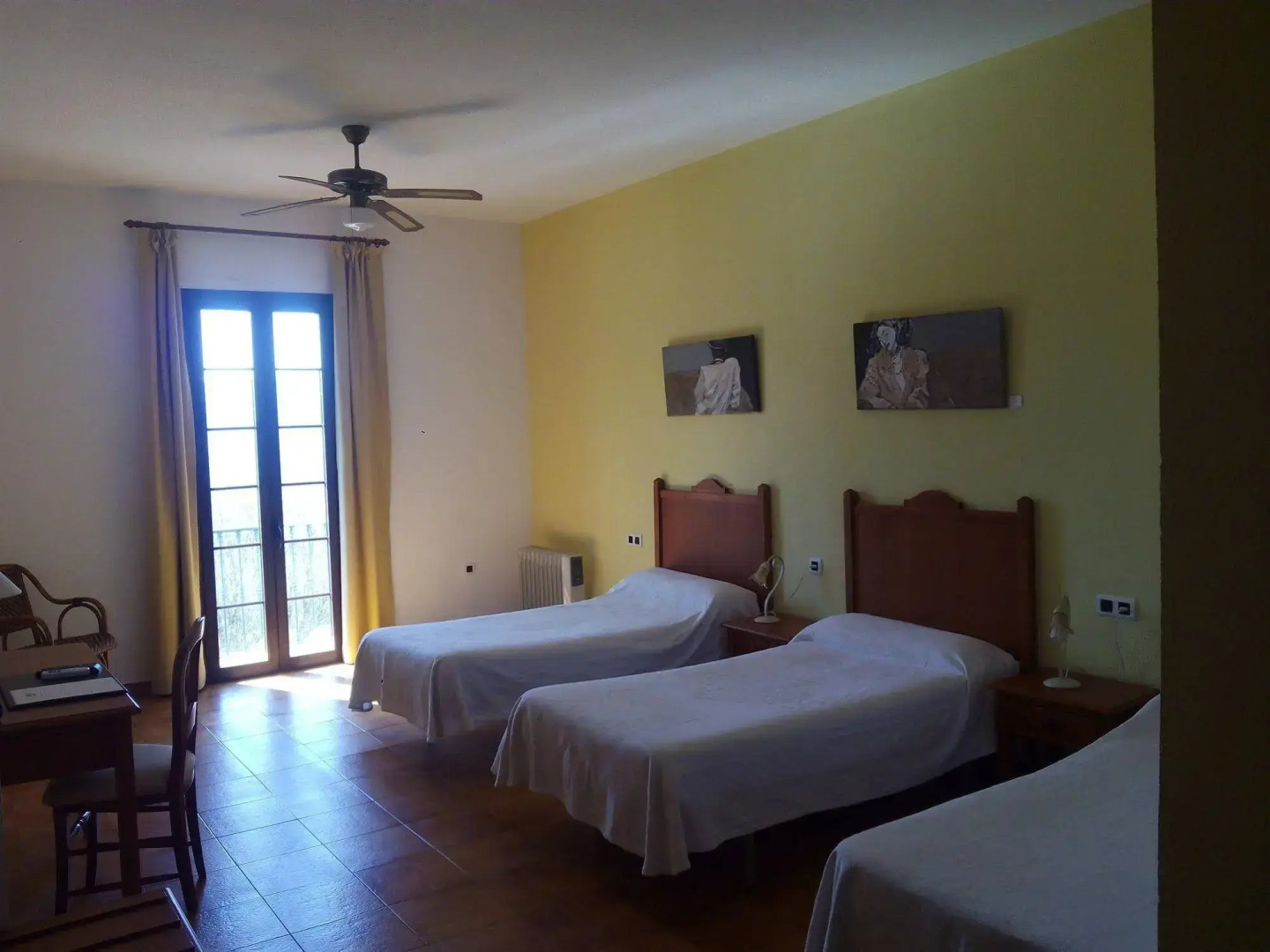 Posada Mirador de Jubrique