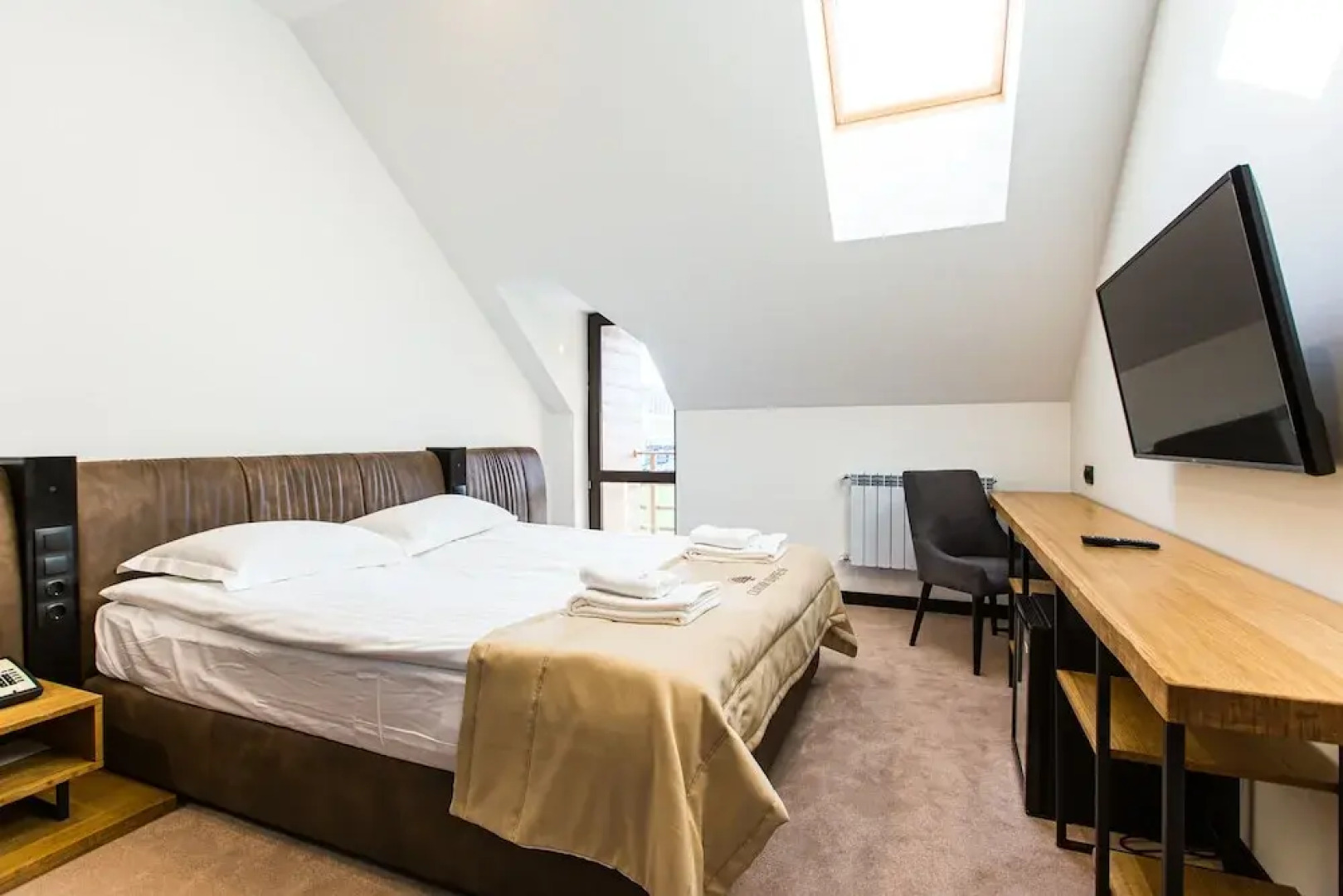 SPA & Wellness Saint Charbel