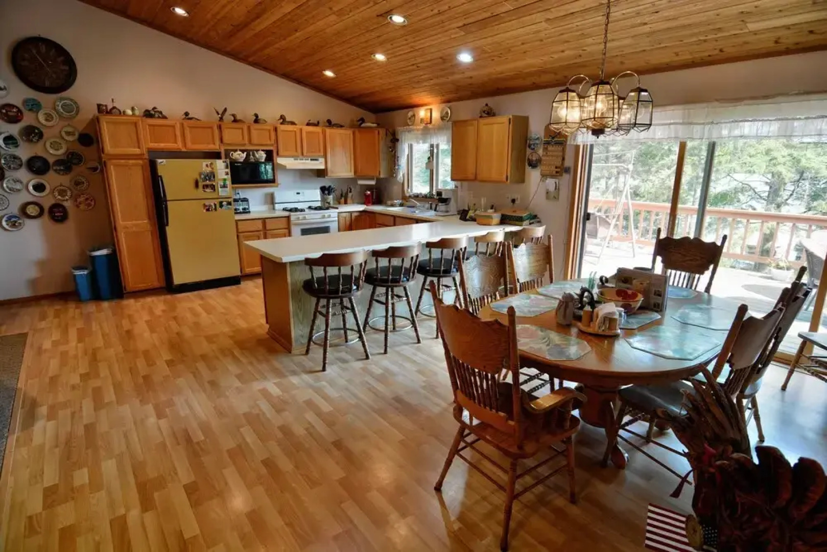 Best Home on Lake Namakagon