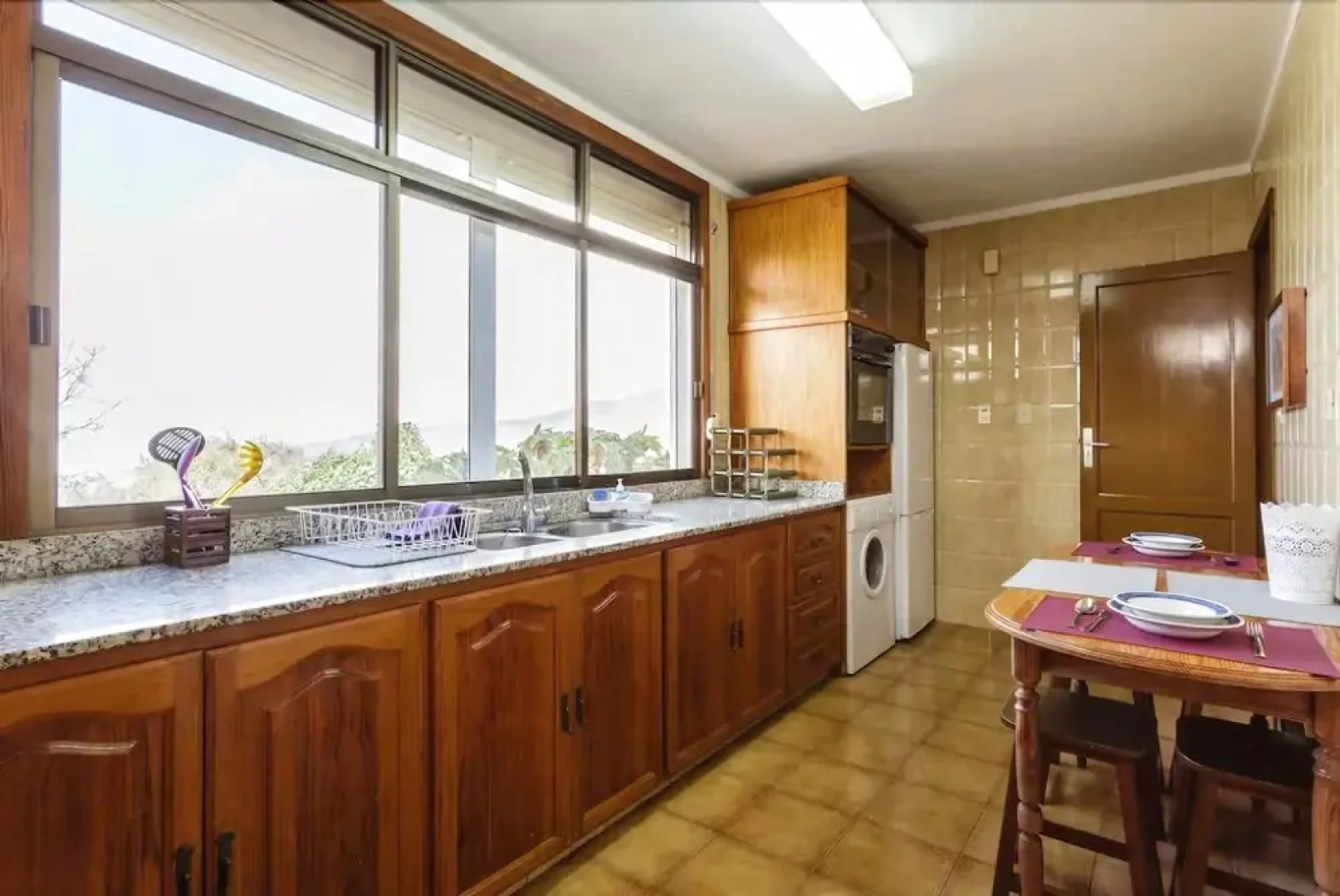 El Mirador de El Paso