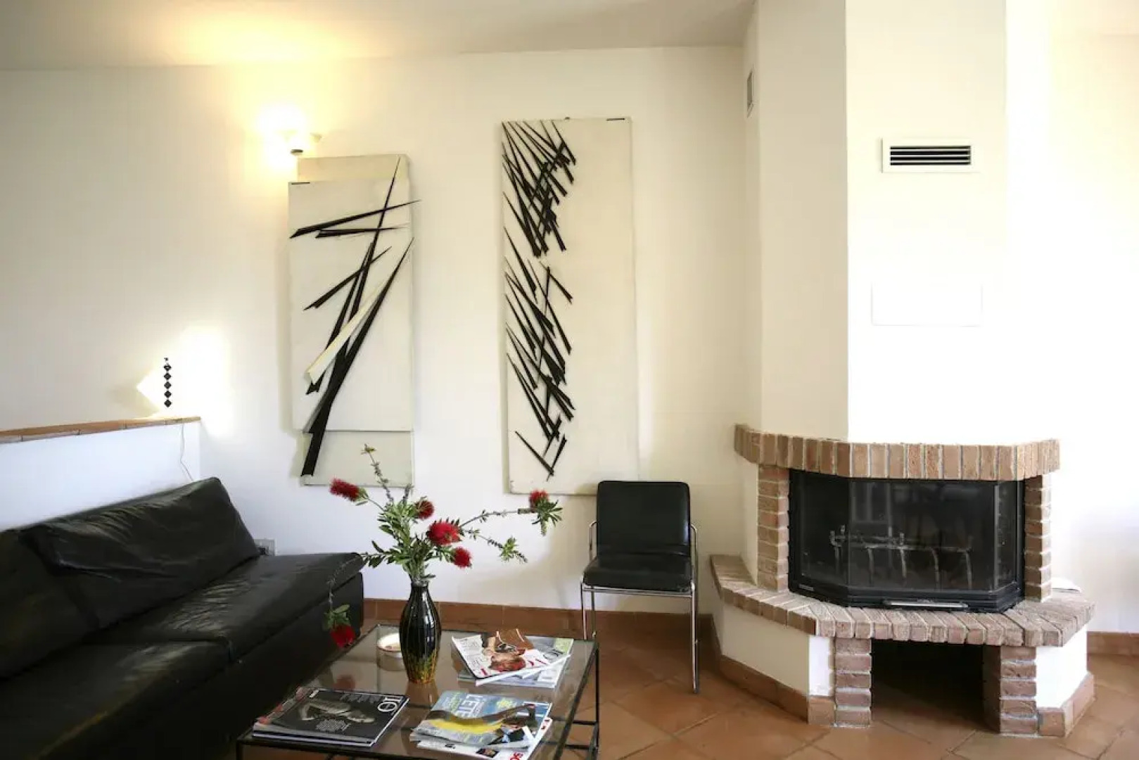 Residenza Revolution Tiziana